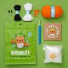 Woobly Neck o’ the Woods Bundle