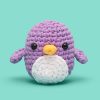 11PG-PUL-PurplePierre-FW-GT3-WEB.jpg Pierre the Penguin Purple Crochet Kit