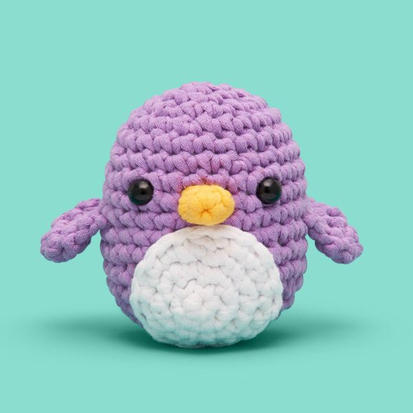 11PG-PUL-PurplePierre-FW-GT3-WEB.jpg Pierre the Penguin Purple Crochet Kit