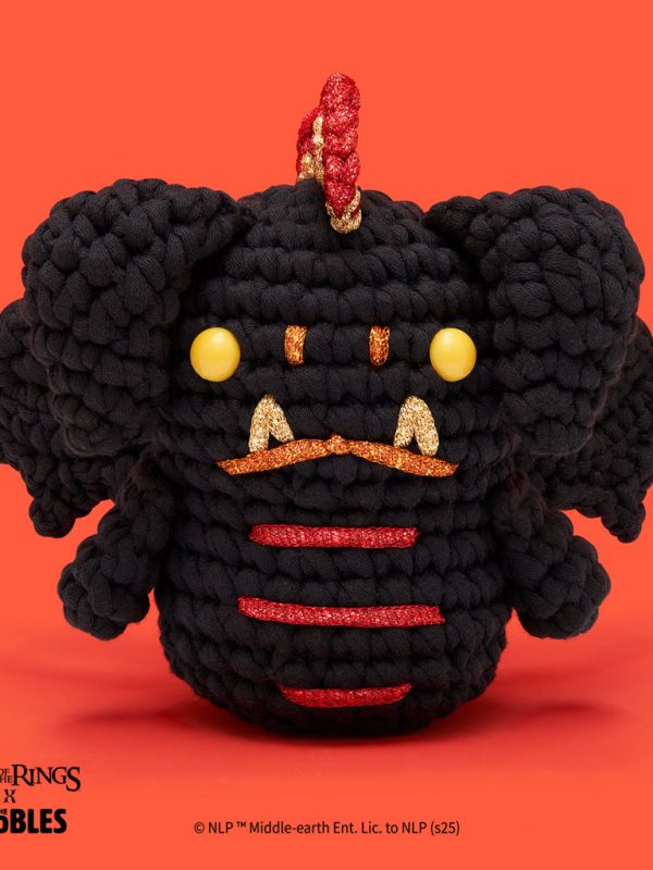 Balrog™ Crochet Kit