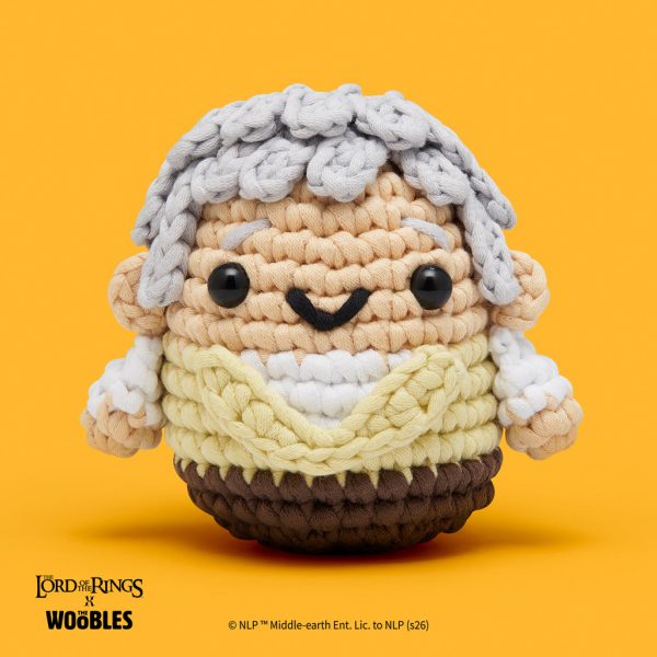 Huzzah for Hobbits Bundle