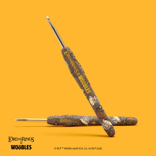 Huzzah for Hobbits Bundle