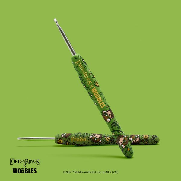 Huzzah for Hobbits Bundle