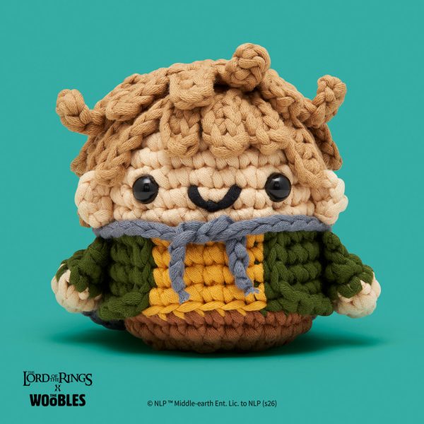 Huzzah for Hobbits Bundle