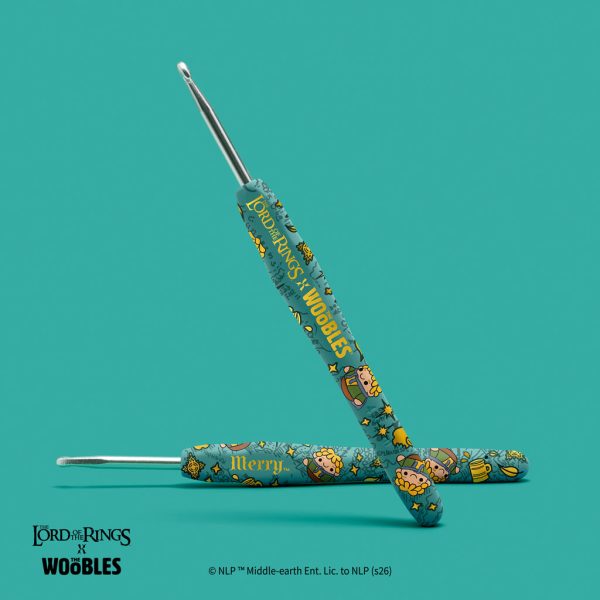 Huzzah for Hobbits Bundle