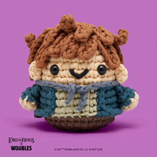 Huzzah for Hobbits Bundle