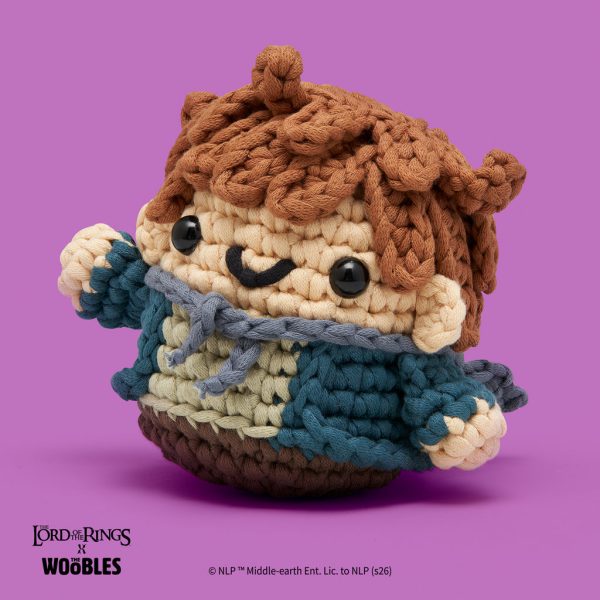 Huzzah for Hobbits Bundle