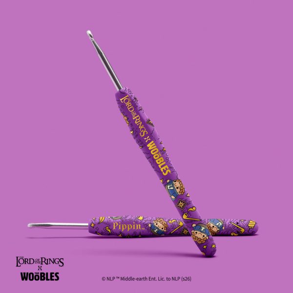 Huzzah for Hobbits Bundle