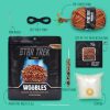 Tribble Crochet Kit