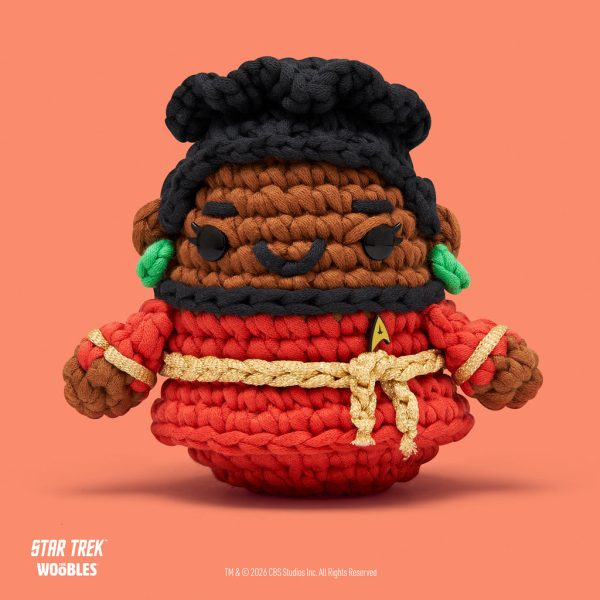 The Star Trek™ Final Yarn-tier Bundle
