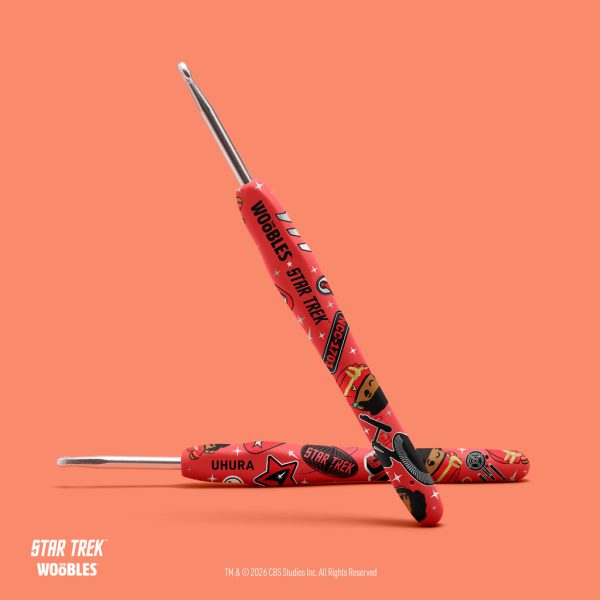 The Star Trek™ Final Yarn-tier Bundle