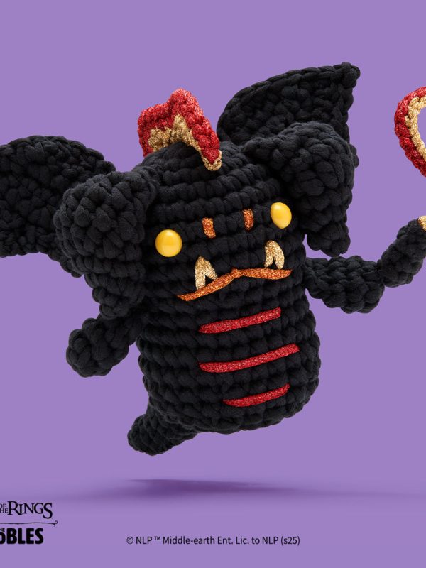 Balrog™ Whip Whip Hooray Bundle