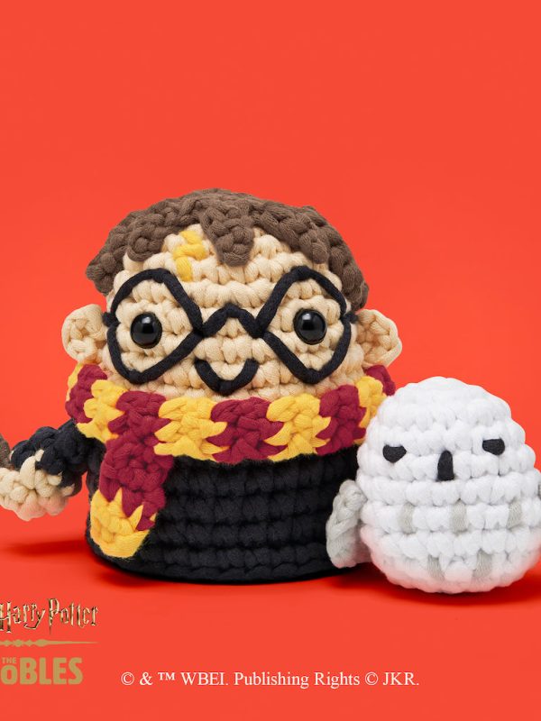 Harry Potter™ and Hedwig™ Bundle