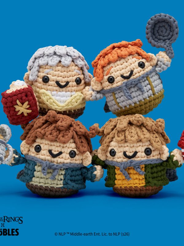 Welcome to The Shire Bundle