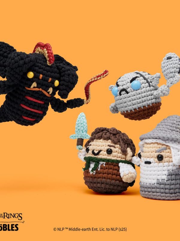 One to Rule Them All Bundle