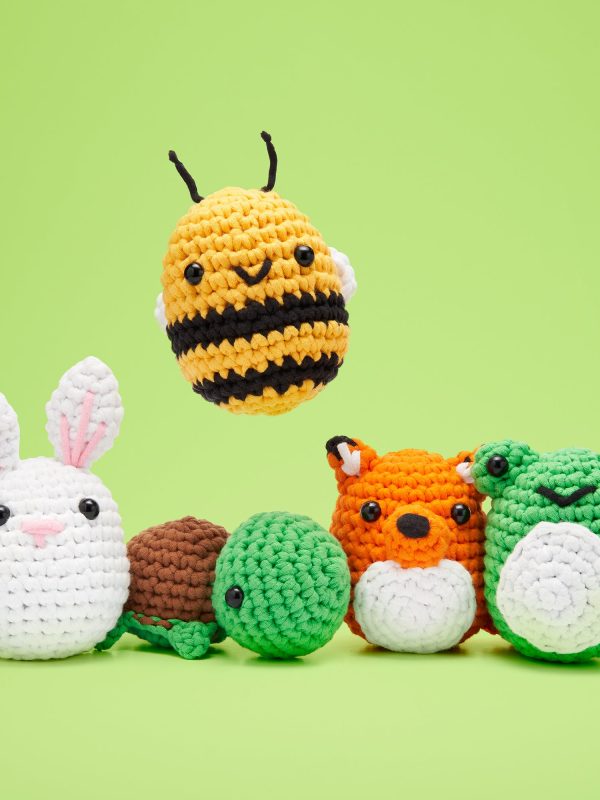 Wooblin' in Your Own Backyard Bundle