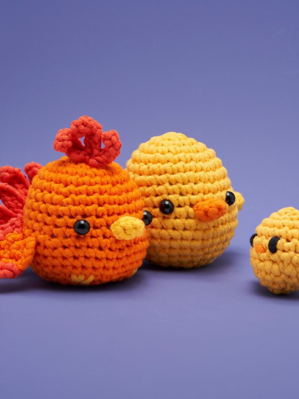 Birds of a Feather Bundle