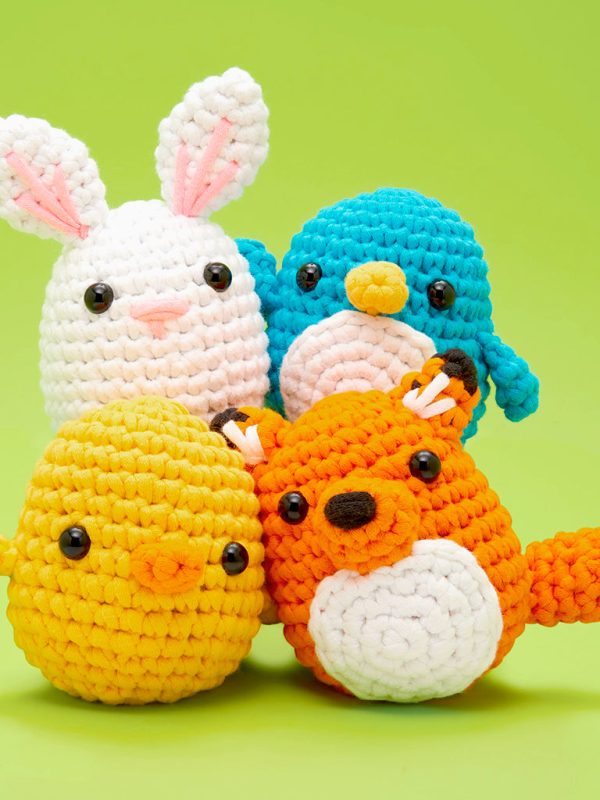 Easy Peasy Beginner Bundle