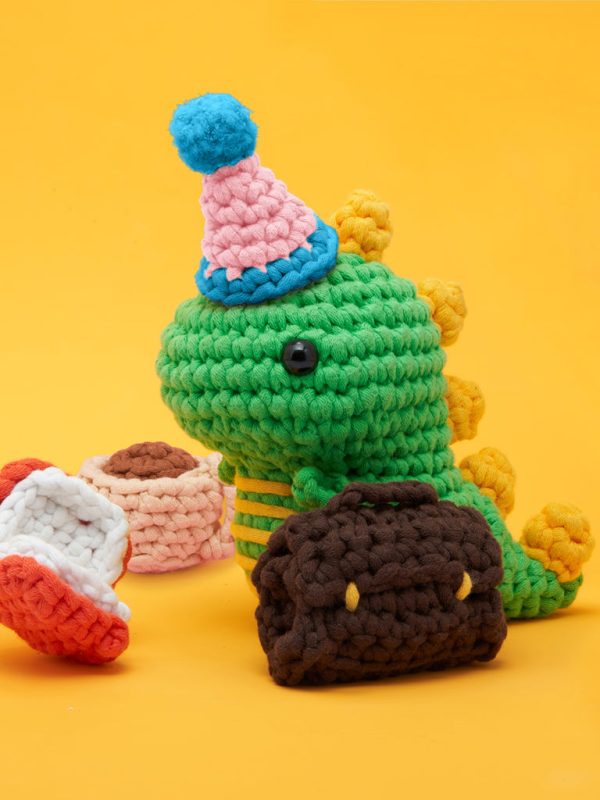 Pomp and Saur-cumstance Bundle