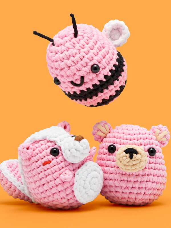 So Stinkin’ Pink-credible Bundle