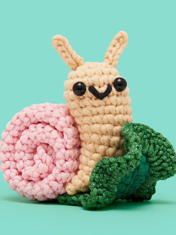 You Snailed It Bundle