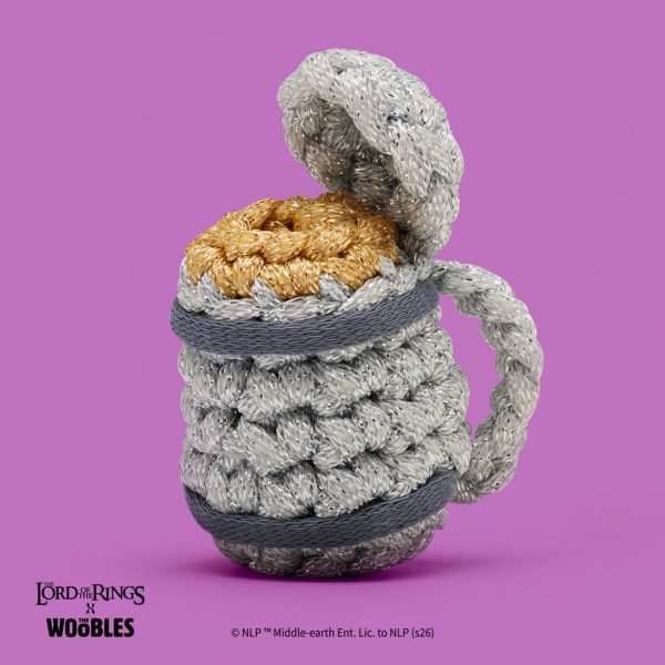 Huzzah for Hobbits Bundle