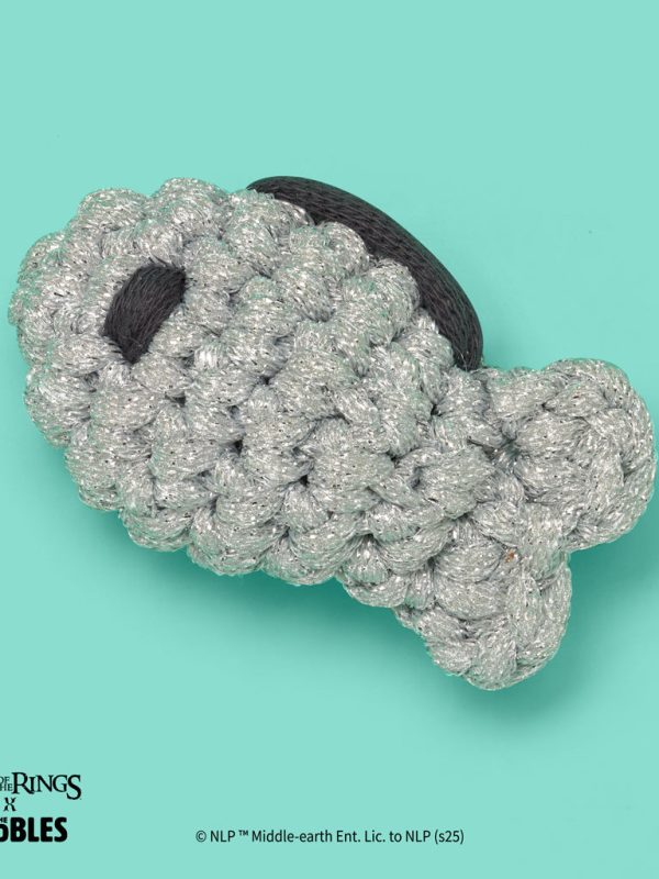 Tiny Gollum's Fish Accessory Kit