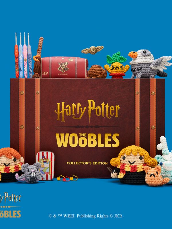 Hogwarts Express™ Collector's Box
