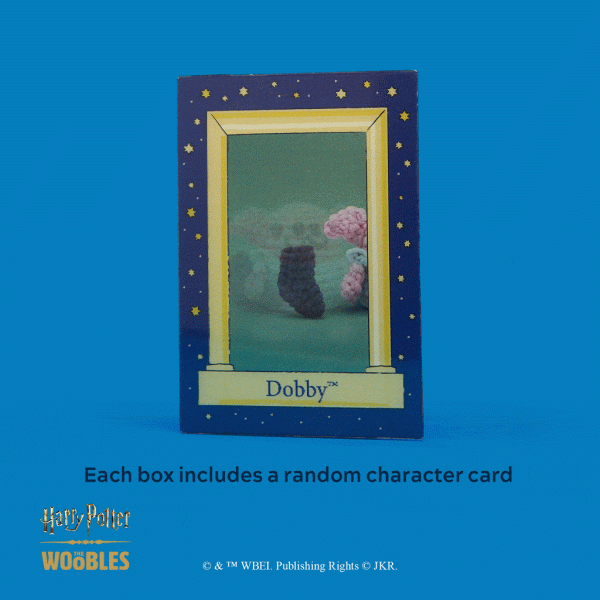 Hogwarts Express™ Collector's Box