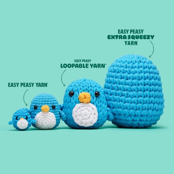 Extra Extra Squeeze All About It Bundle