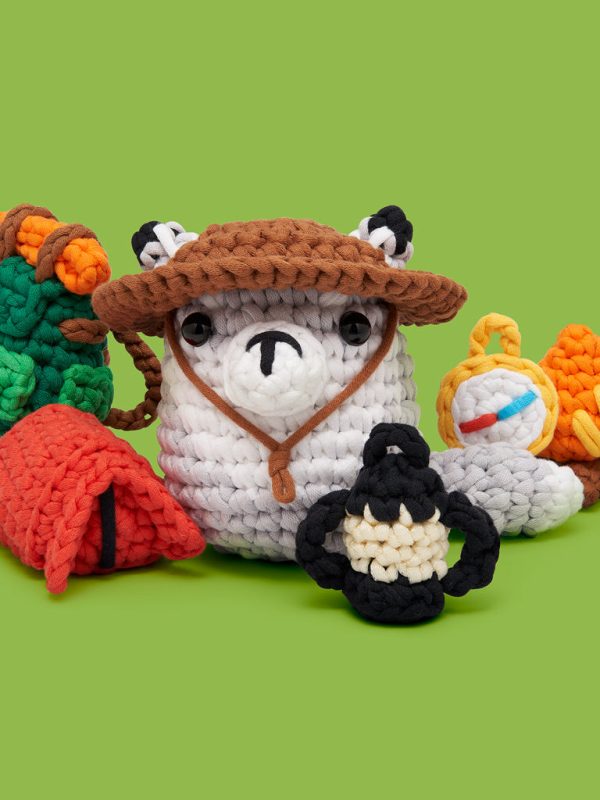 The S’more the Merrier Bundle