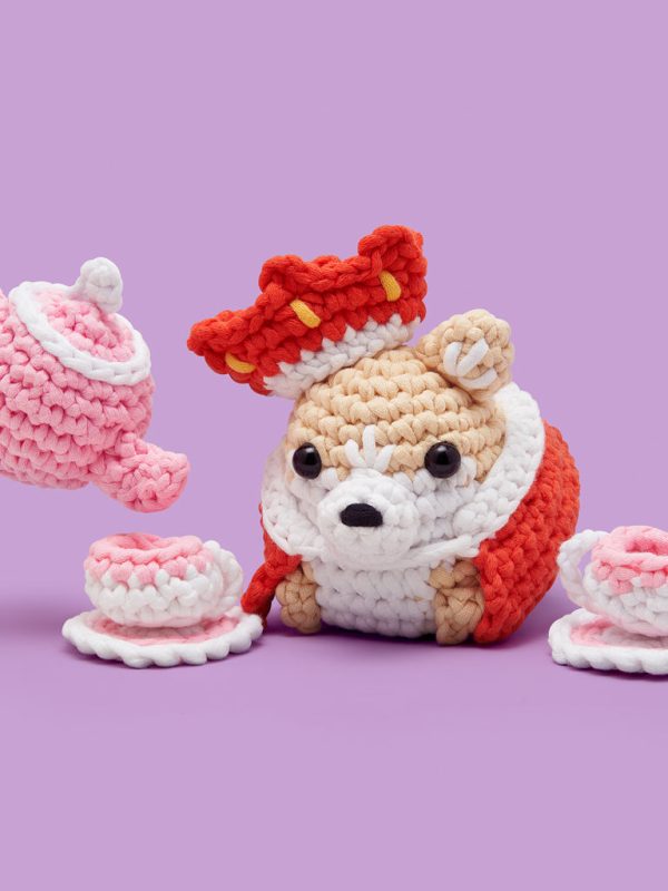 Feelin' Like Royal-Tea Bundle