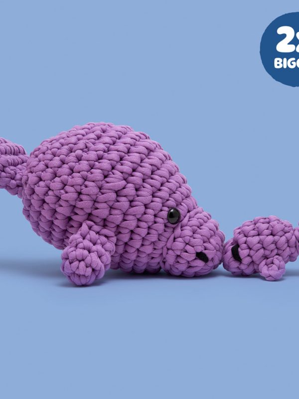 Gift to Hu-Manatee Bundle