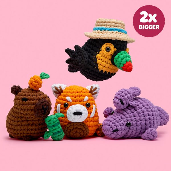 Extra Extra Squeeze All About It Bundle