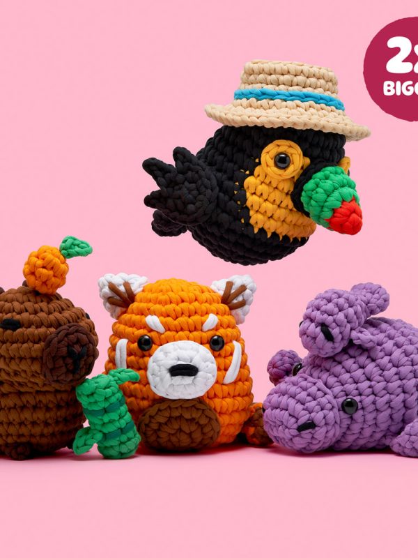 Extra Extra Squeeze All About It Bundle