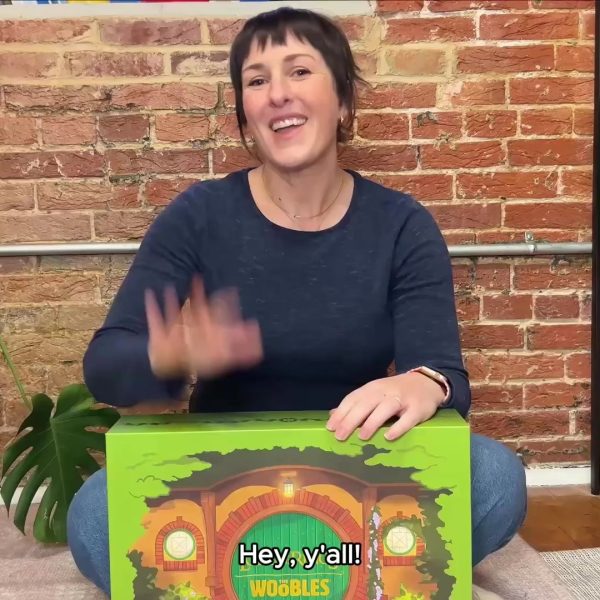 The Lord of the Rings Shire Collector’s Box