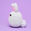 jojo_side_9b2a8715-2b3c-4f4a-a79c-a2776ce0690f.jpg Jojo the Bunny Crochet Kit